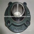 UCF207 All type of ball bearings Pillow Block Bearing UCF Series housing bearing